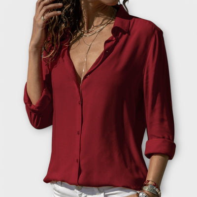 Brita™ - Bluse